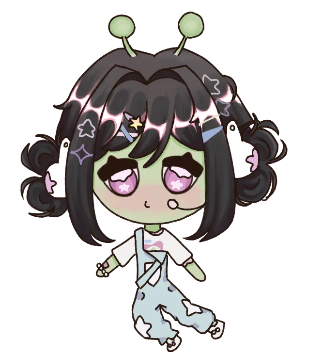 Chibi Set