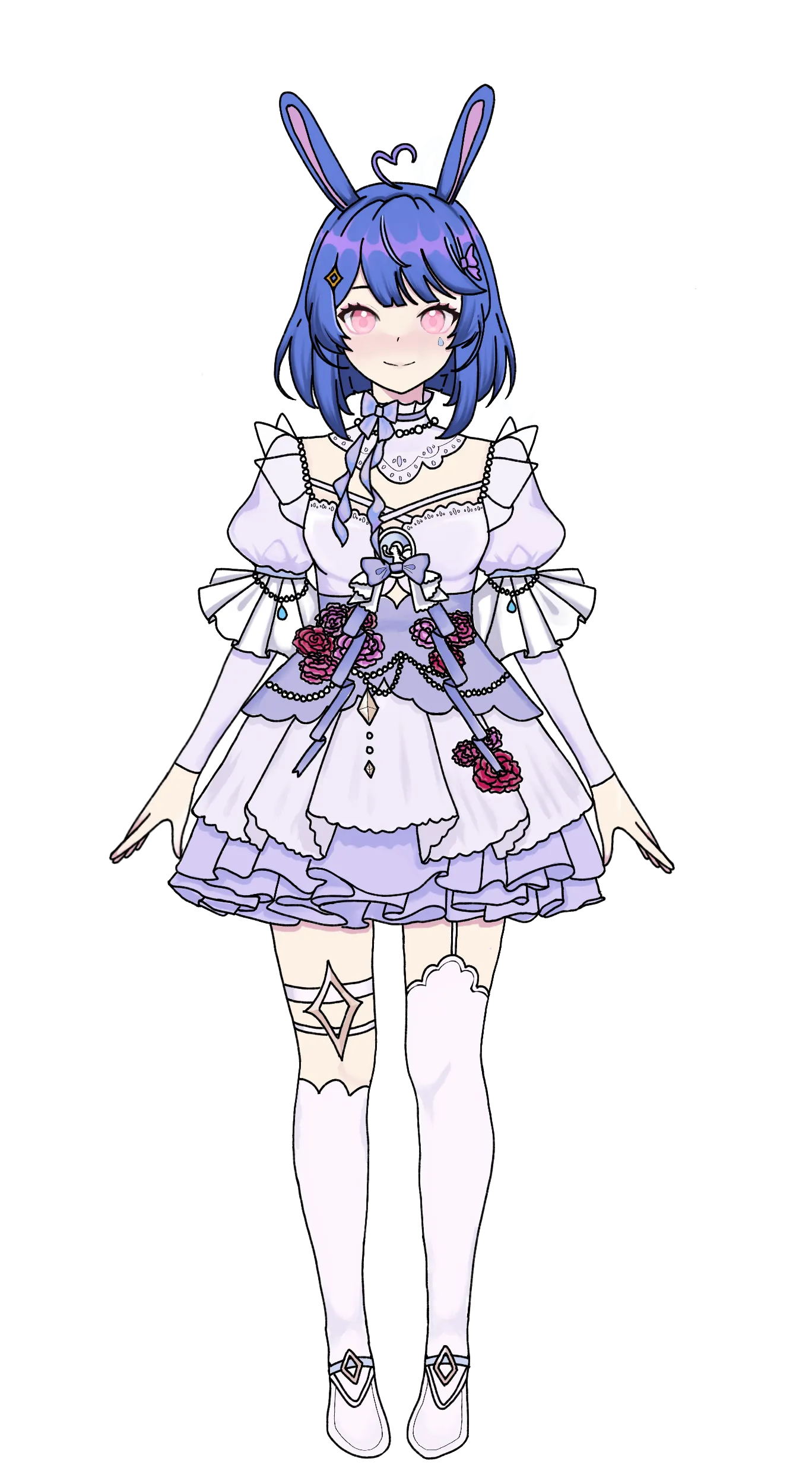Yunomi — Reference